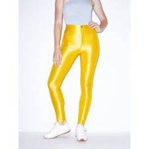 American Apparel Disco Pants